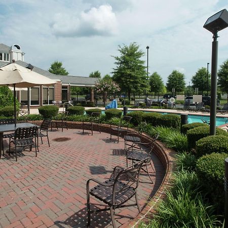 Hilton Garden Inn Macon/Mercer University מראה חיצוני תמונה