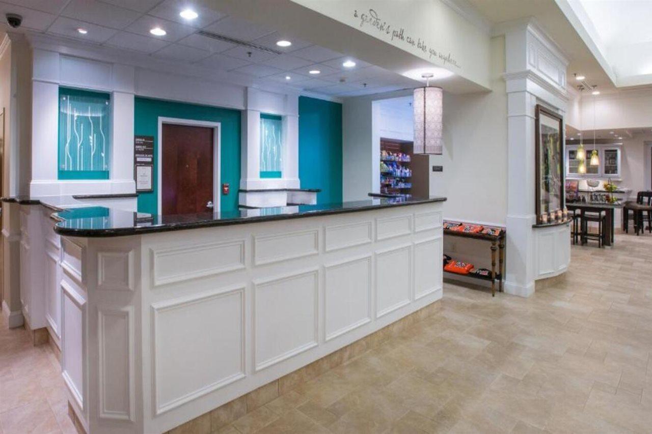 Hilton Garden Inn Macon/Mercer University מראה חיצוני תמונה