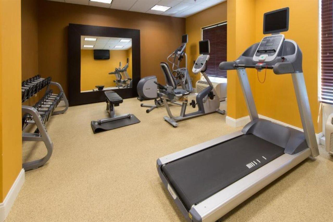 Hilton Garden Inn Macon/Mercer University מראה חיצוני תמונה