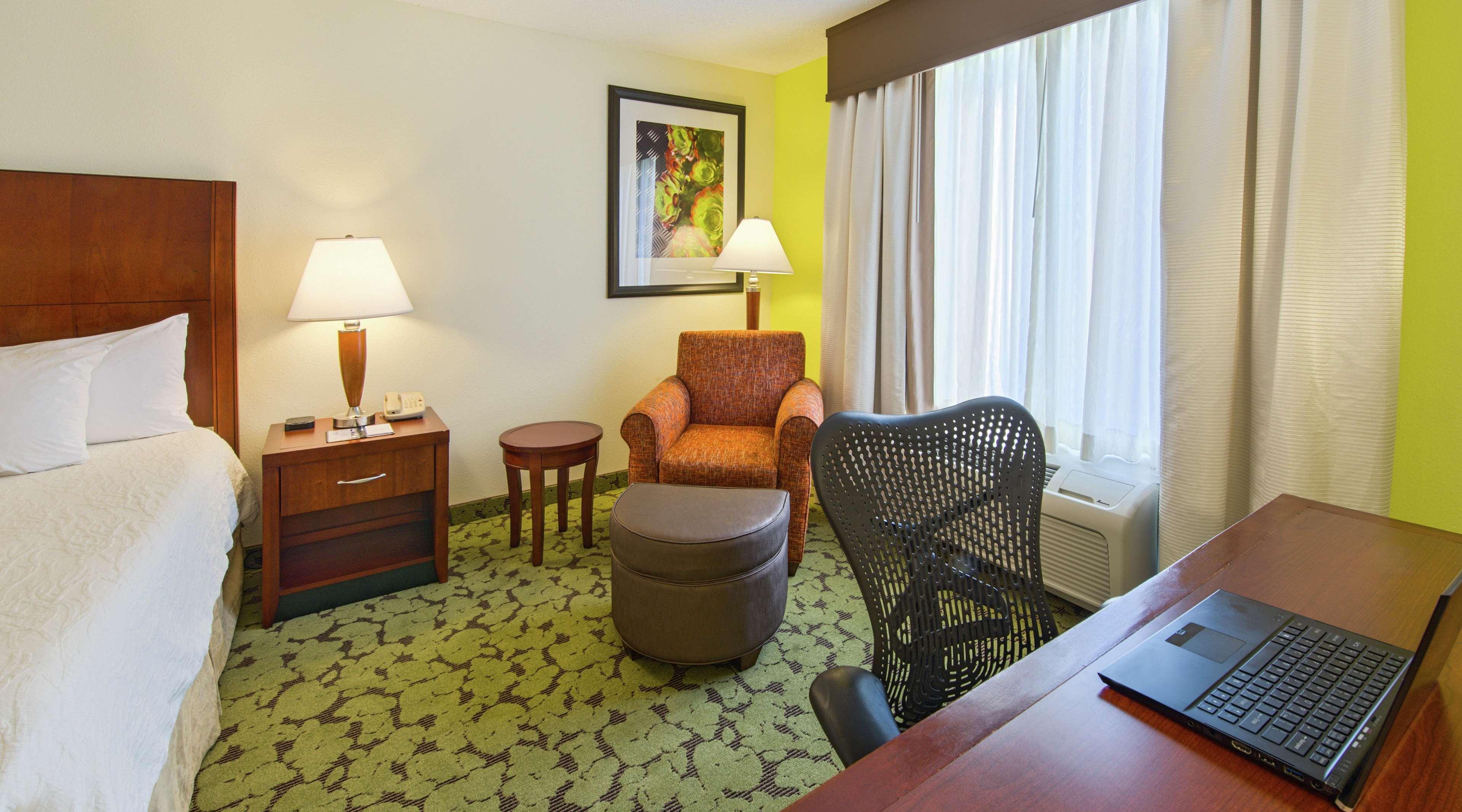 Hilton Garden Inn Macon/Mercer University מראה חיצוני תמונה