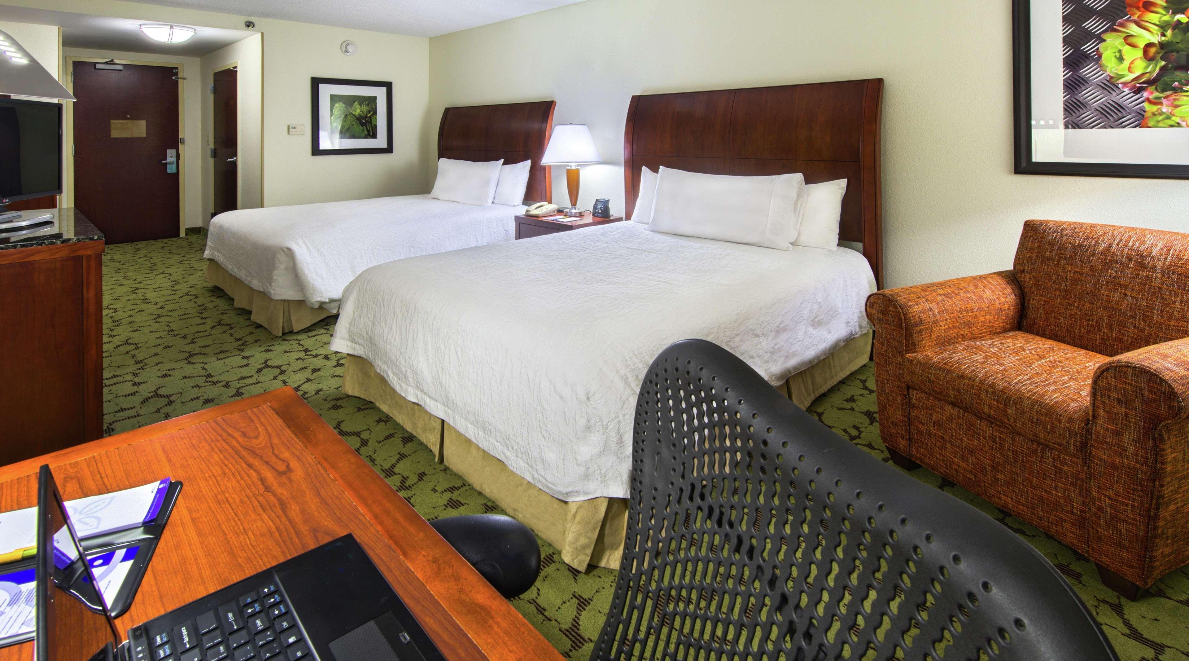 Hilton Garden Inn Macon/Mercer University מראה חיצוני תמונה
