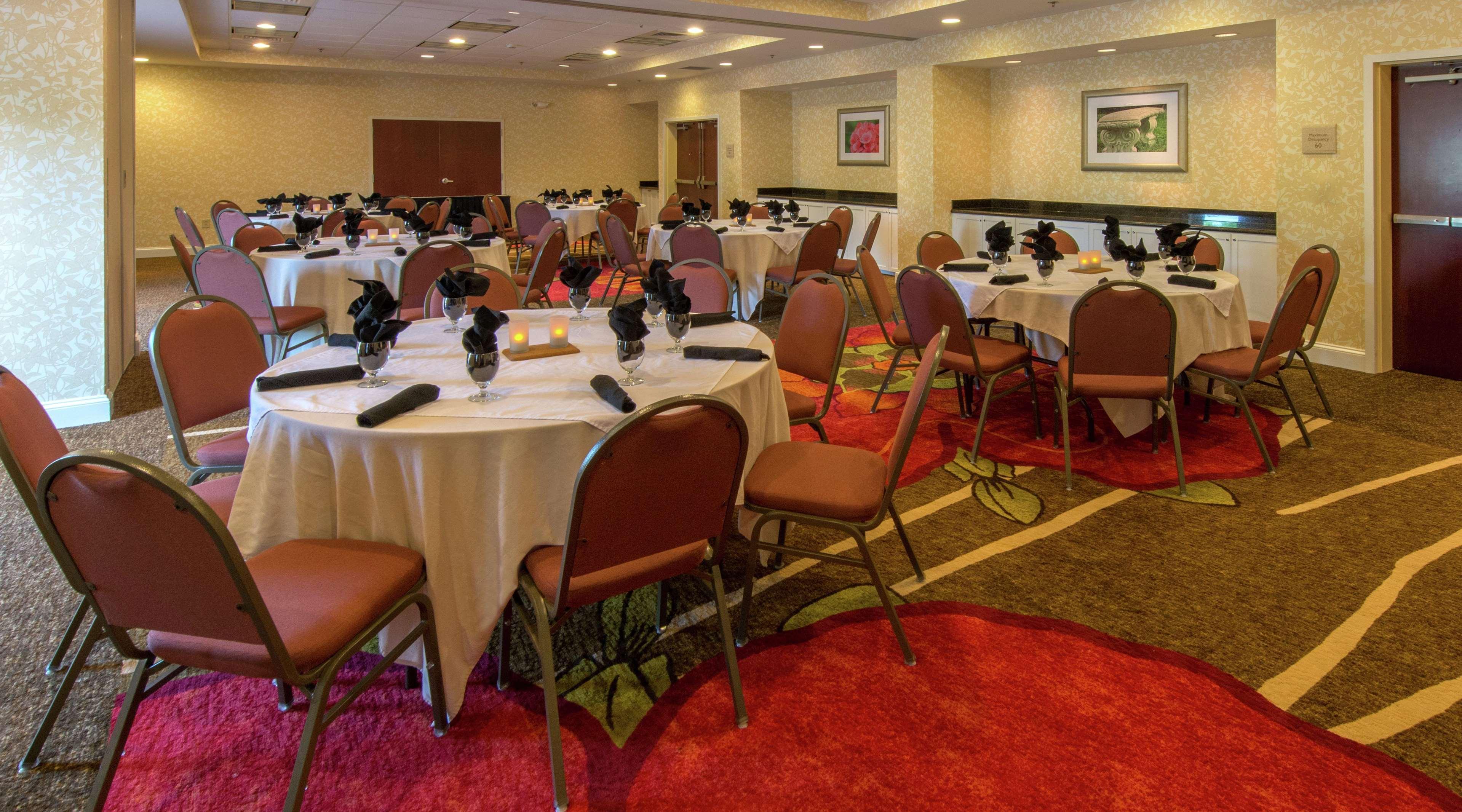 Hilton Garden Inn Macon/Mercer University מראה חיצוני תמונה