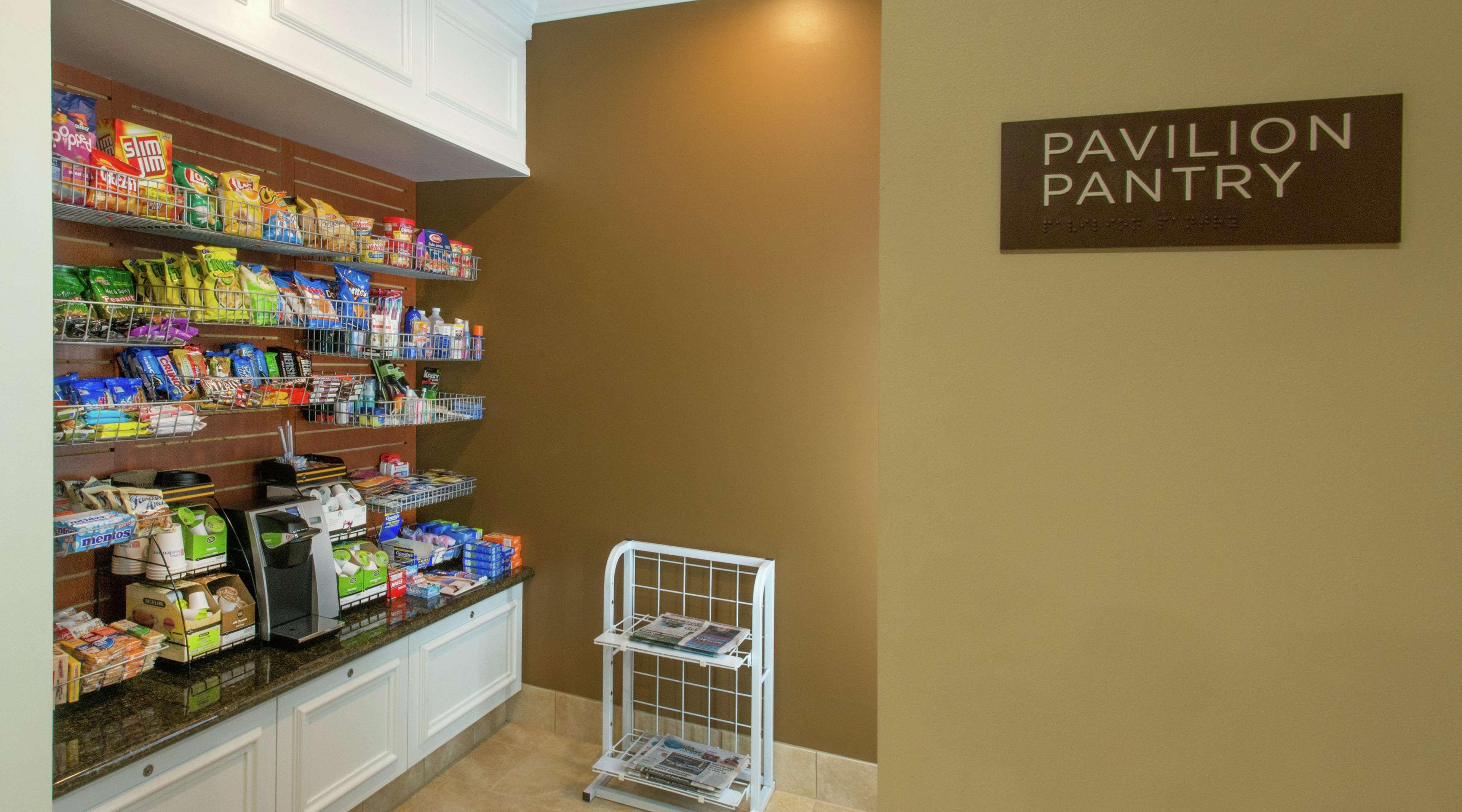 Hilton Garden Inn Macon/Mercer University מראה חיצוני תמונה