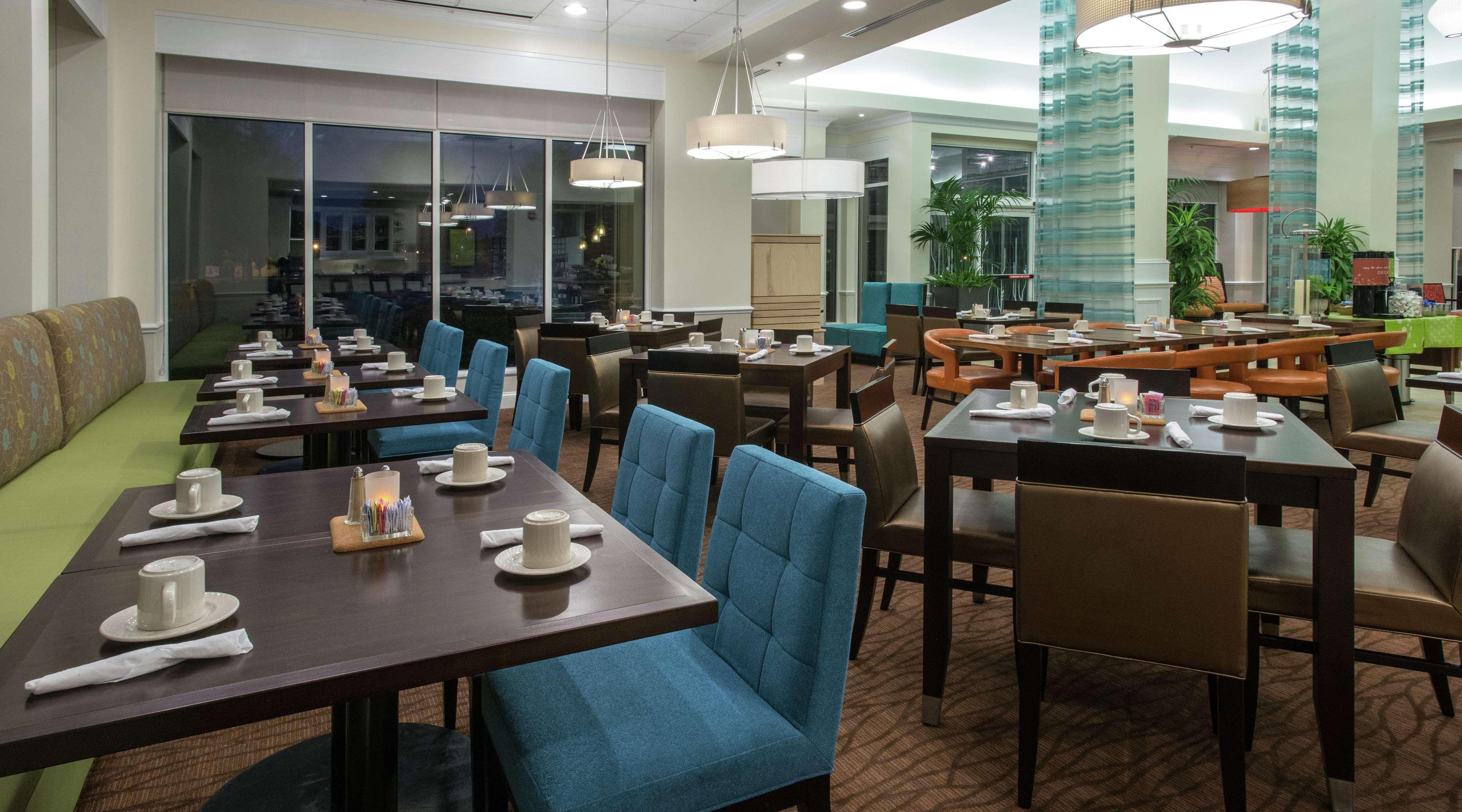Hilton Garden Inn Macon/Mercer University מראה חיצוני תמונה