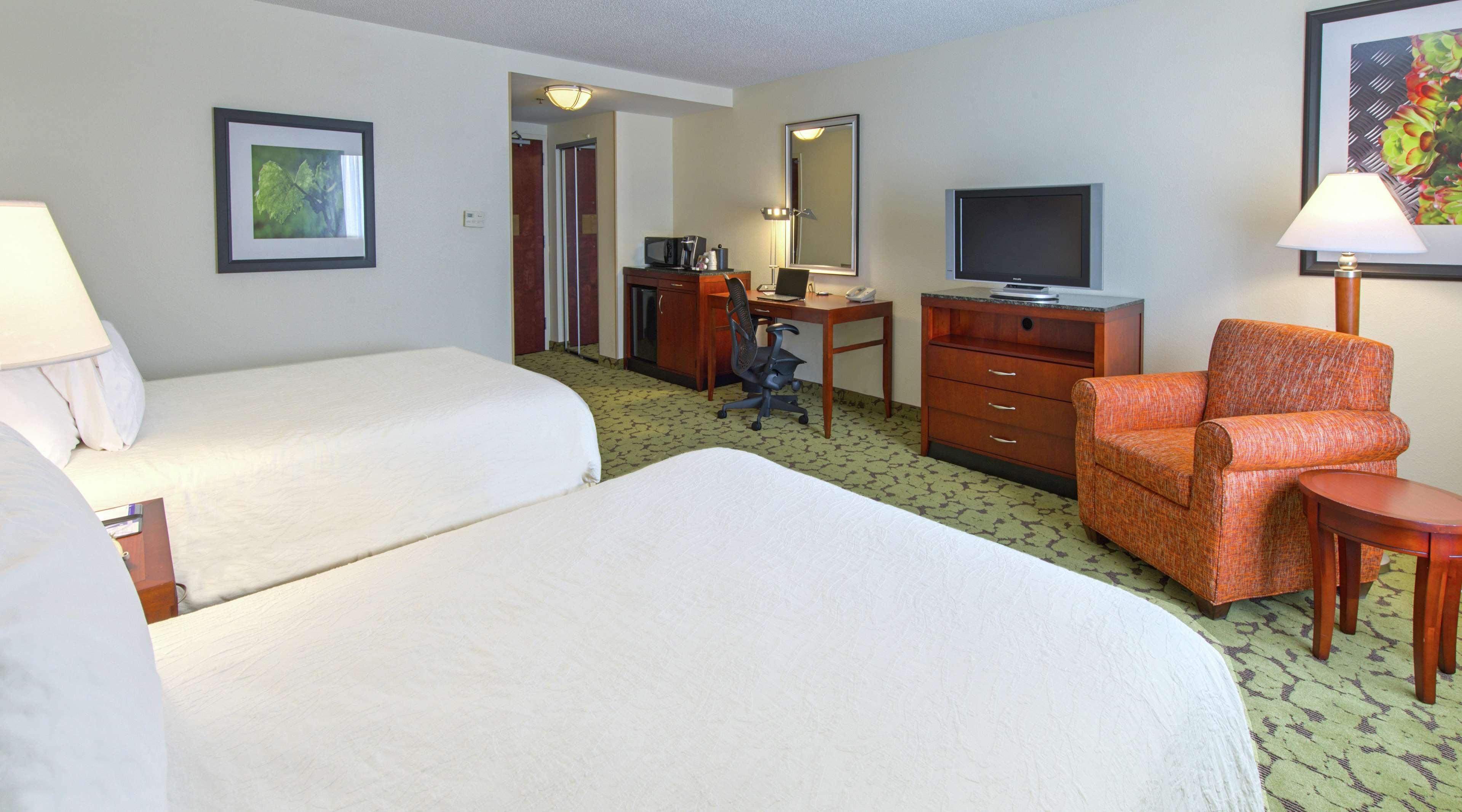 Hilton Garden Inn Macon/Mercer University מראה חיצוני תמונה