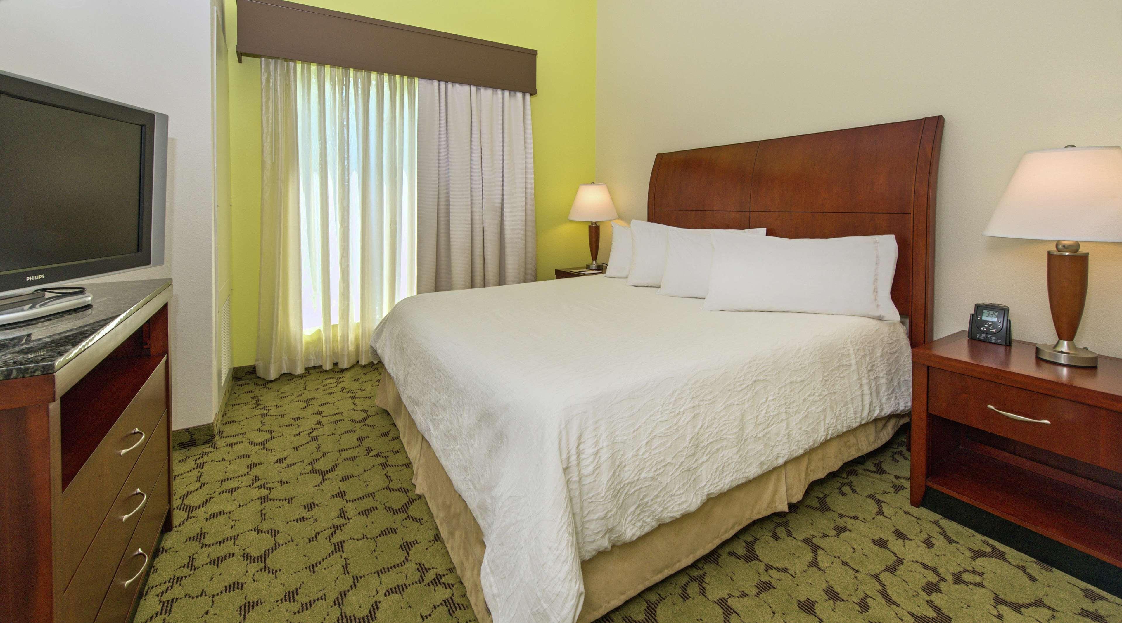 Hilton Garden Inn Macon/Mercer University מראה חיצוני תמונה