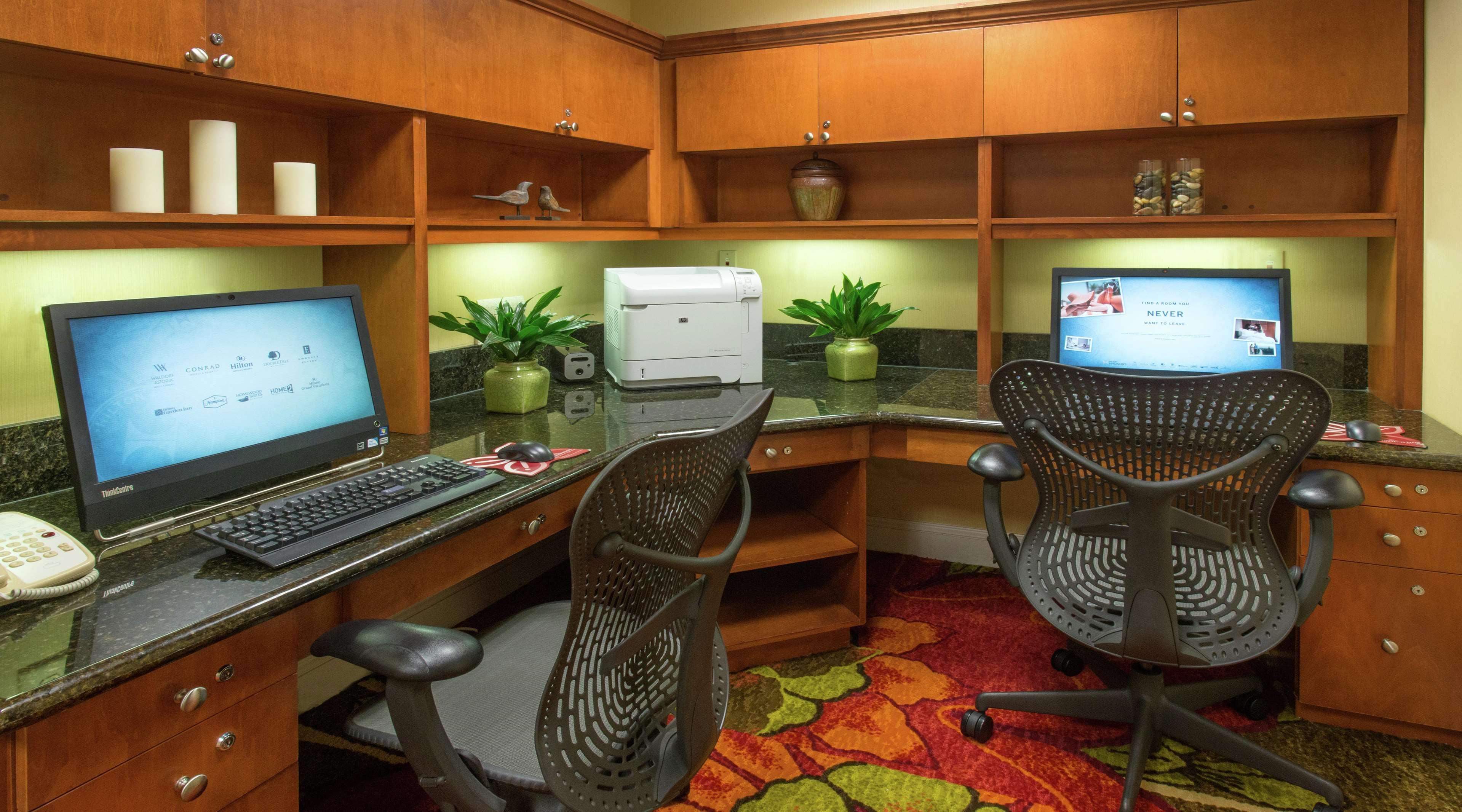 Hilton Garden Inn Macon/Mercer University מראה חיצוני תמונה