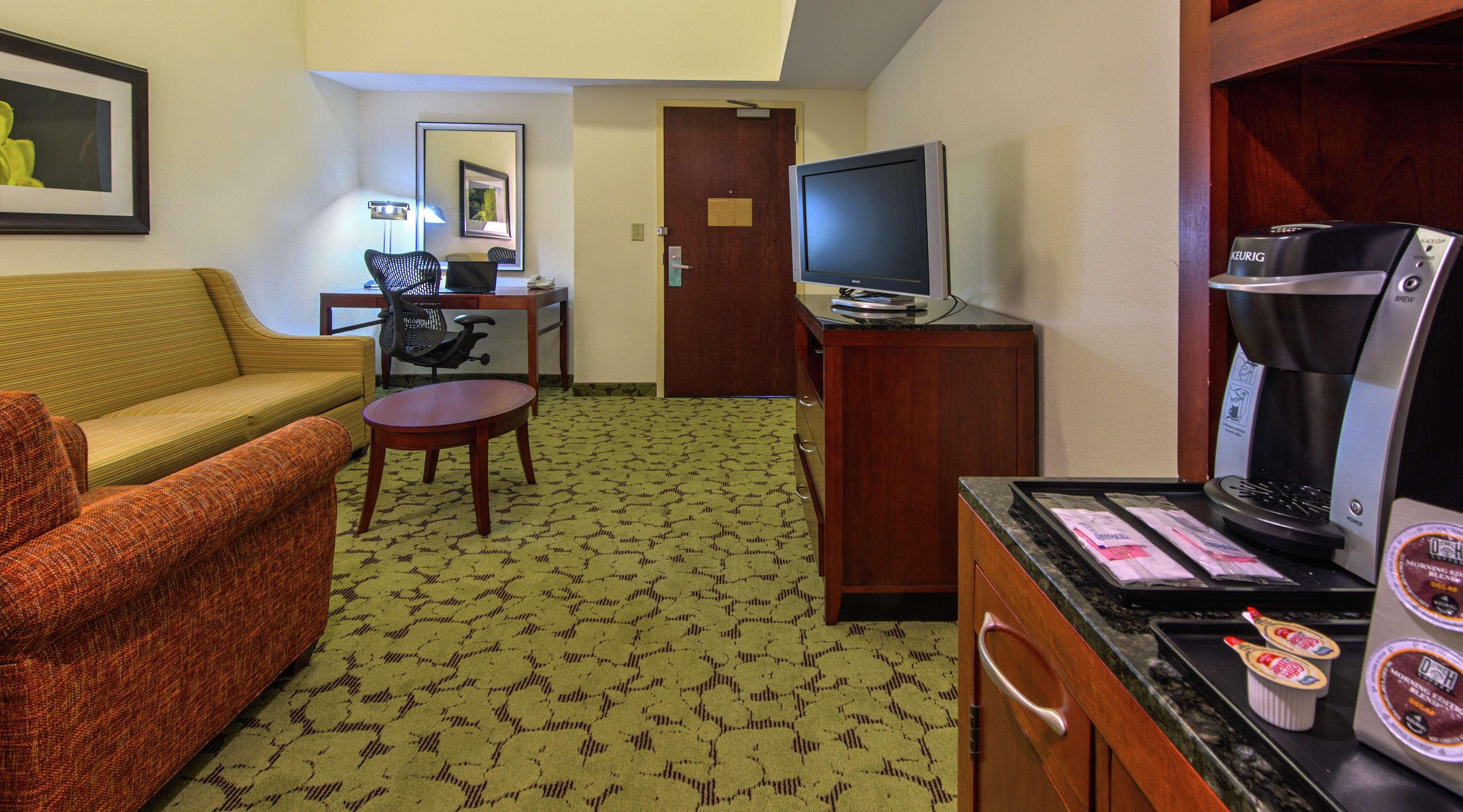 Hilton Garden Inn Macon/Mercer University מראה חיצוני תמונה