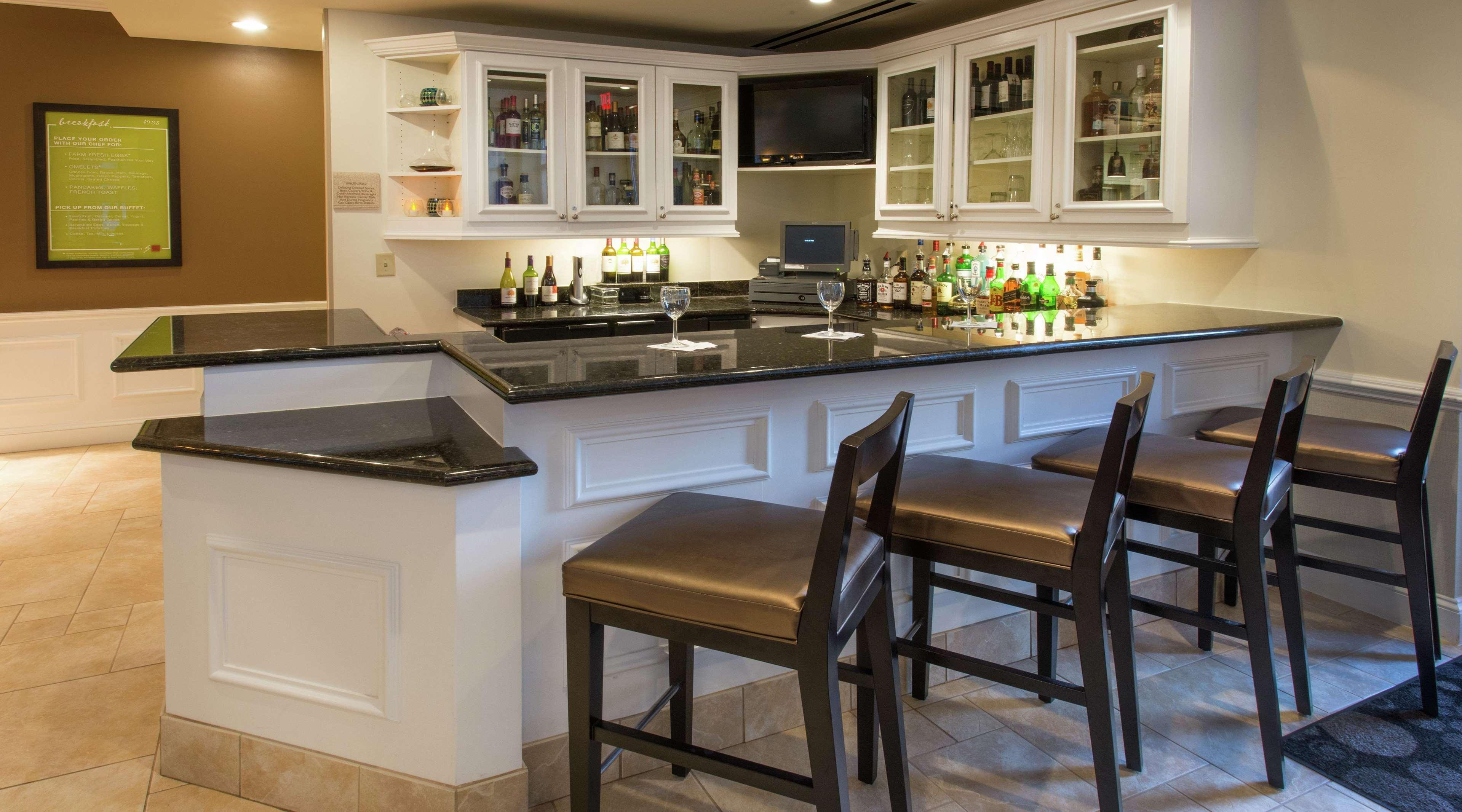 Hilton Garden Inn Macon/Mercer University מראה חיצוני תמונה